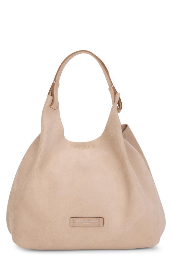 26SS 지아니 끼아리니 숄더백 BS9779CMPL9308 Pink