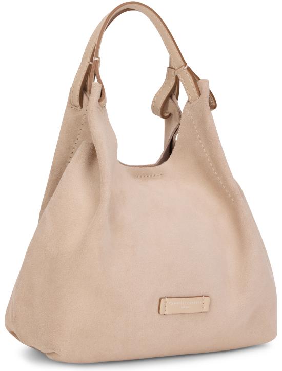 26SS 지아니 끼아리니 숄더백 BS9779CMPL9308 Pink - GIANNI CHIARINI