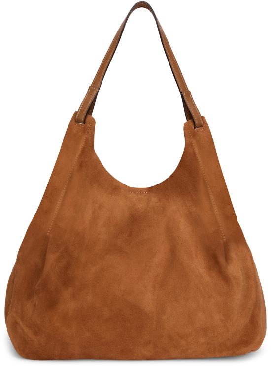 26SS 지아니 끼아리니 토트백 BS9780CMPL1478 Camel - GIANNI CHIARINI