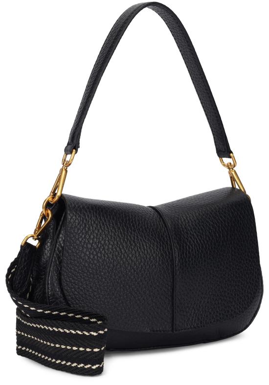 26SS 지아니 끼아리니 숄더백 BS11088TKLNAMCP001 black - GIANNI CHIARINI