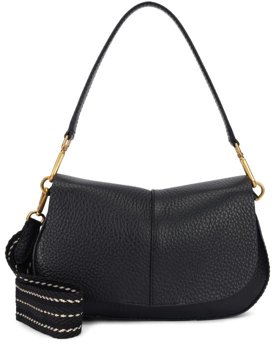 26SS 지아니 끼아리니 숄더백 BS11088TKLNAMCP001 black - GIANNI CHIARINI