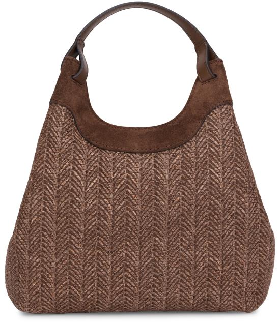 26SS 지아니 끼아리니 숄더백 BS12339COMMPGLSPG13840 brown - GIANNI CHIARINI