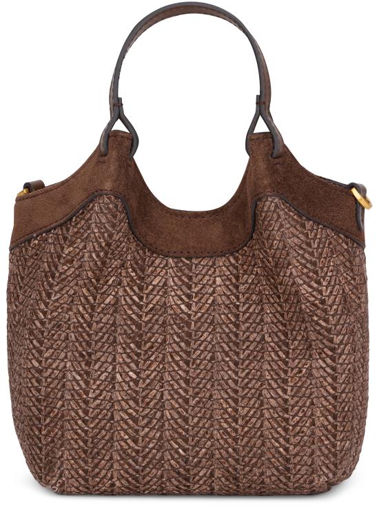 26SS 지아니 끼아리니 숄더백 BS12338COMMPGLSPG13840 brown - GIANNI CHIARINI