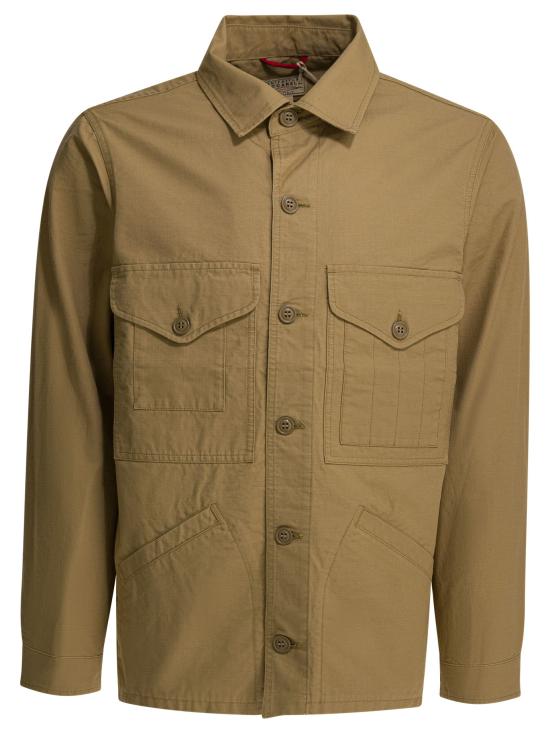 26SS 마니팟투라 체카렐리 자켓 6039DRCAMEL BEIGE