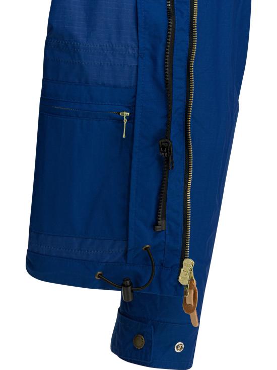 26SS 마니팟투라 체카렐리 자켓 6038CSCOBALT BLUE - MANIFATTURA CECCARELLI