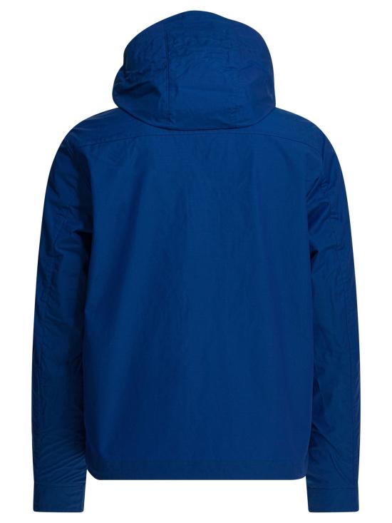 26SS 마니팟투라 체카렐리 자켓 6038CSCOBALT BLUE - MANIFATTURA CECCARELLI