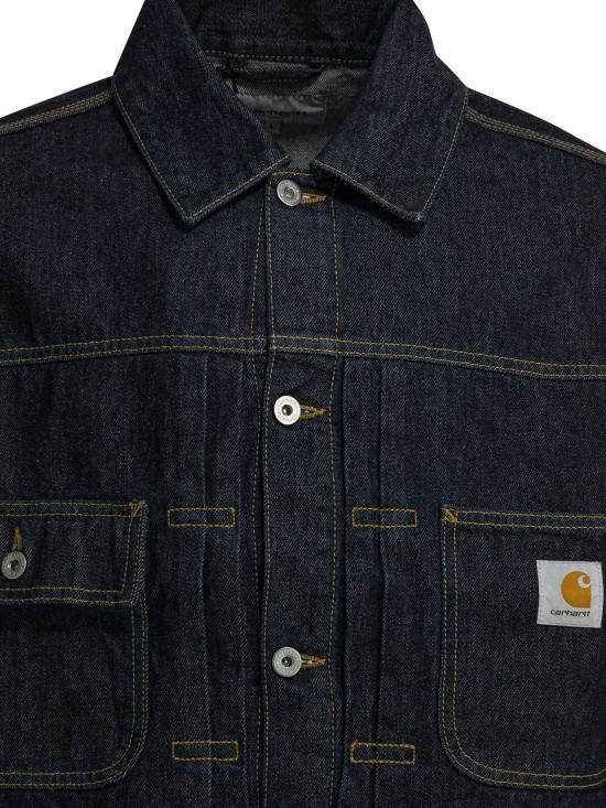 26SS 칼하트 WIP 벨마 자켓 I0365860102 BLUE - CARHARTT WIP