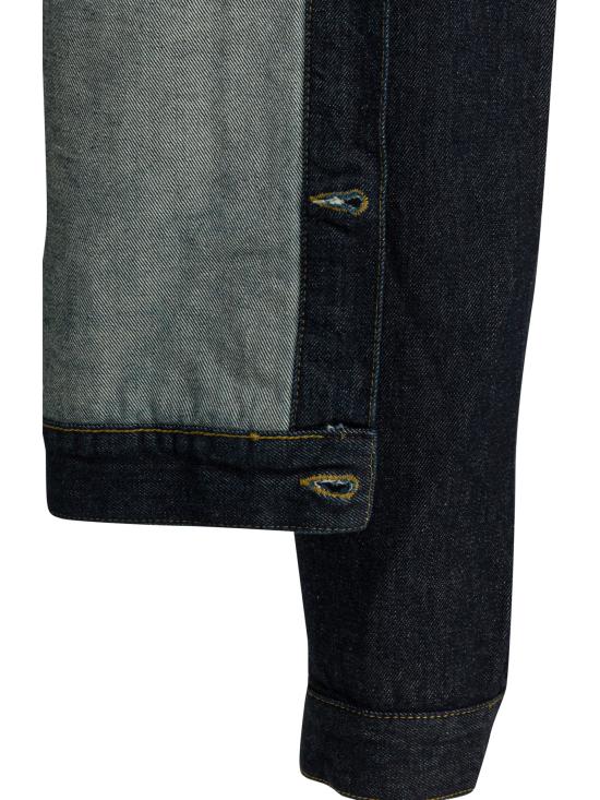 26SS 칼하트 WIP 벨마 자켓 I0365860102 BLUE - CARHARTT WIP