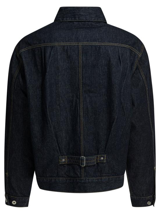 26SS 칼하트 WIP 벨마 자켓 I0365860102 BLUE - CARHARTT WIP