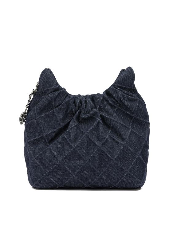 26SS 토리버치 숄더백 178776401 BLUE - TORY BURCH