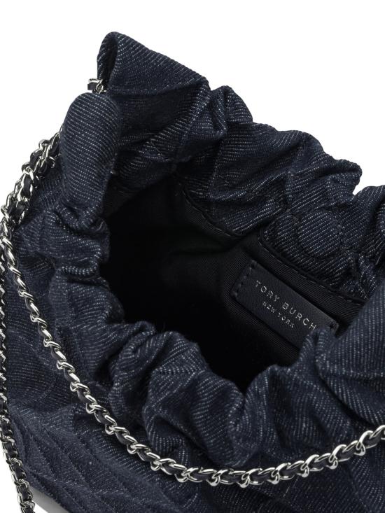 26SS 토리버치 숄더백 178776401 BLUE - TORY BURCH