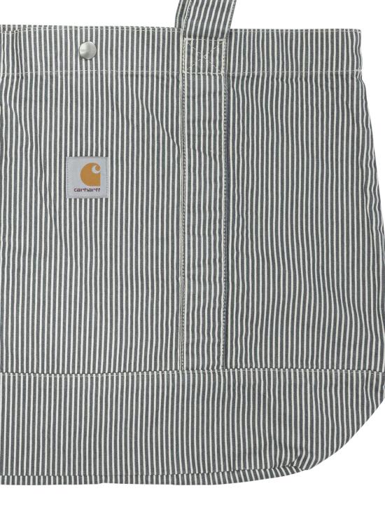 26SS 칼하트 WIP 머서 토트백 I0365103OK06 GREY - CARHARTT WIP