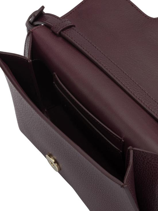 26SS 살바토레 페라가모 크로스백 0789843 PURPLE - SALVATORE FERRAGAMO