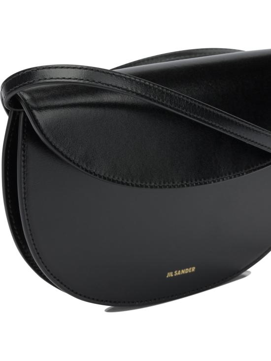 26SS 질샌더 가죽소품 J07WG0106P4840001 BLACK - JIL SANDER