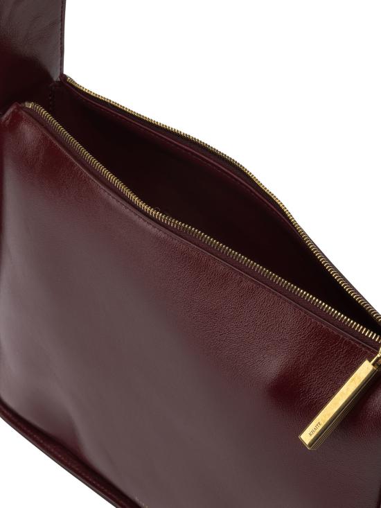 26SS 케이트 숄더백 H1043877524 BORDEAUX - KHAITE