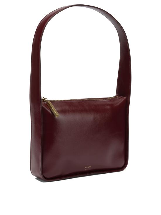 26SS 케이트 숄더백 H1043877524 BORDEAUX - KHAITE