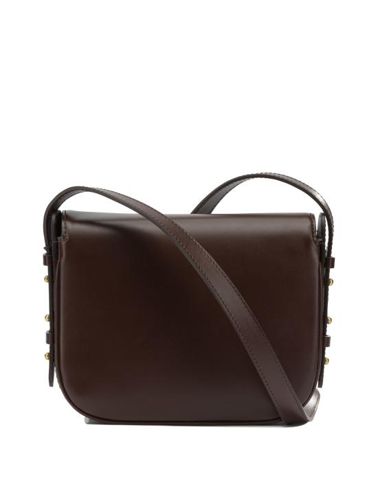 26SS 쉐르 크로스백 SEM1615BELLIMINMAR72 BROWN - SOEUR