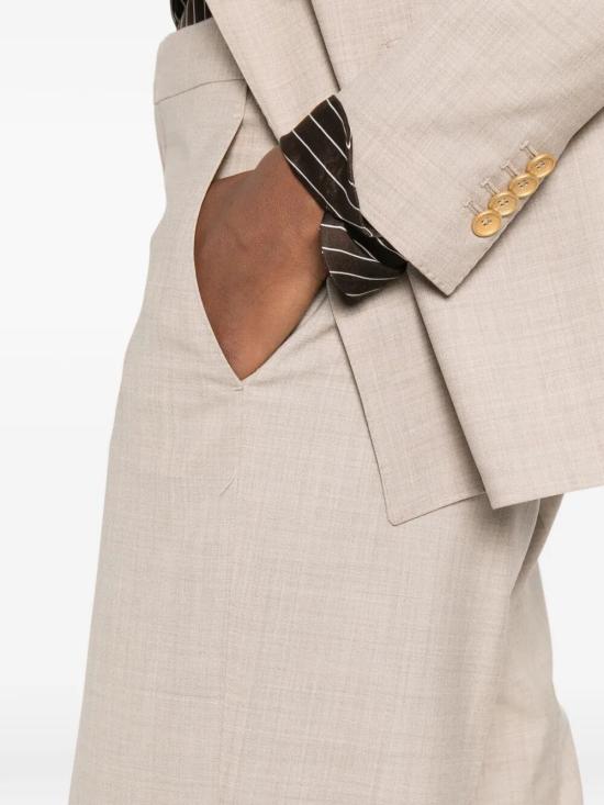 26SS 딸리아토레 수트 세트 TPARIGI10BAD520060 A3086 NUDE NEUTRALS - TAGLIATORE