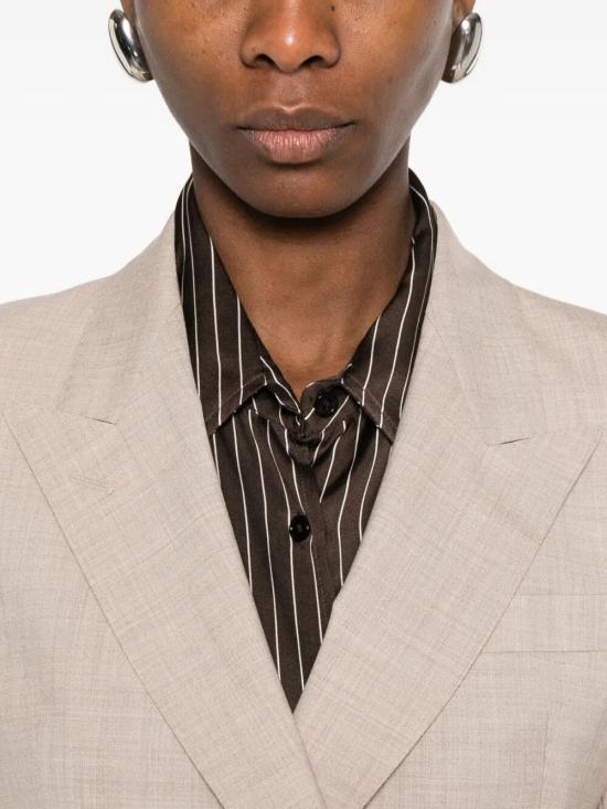 26SS 딸리아토레 수트 세트 TPARIGI10BAD520060 A3086 NUDE NEUTRALS - TAGLIATORE