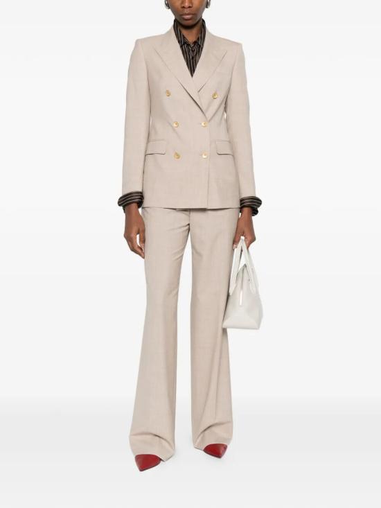 26SS 딸리아토레 수트 세트 TPARIGI10BAD520060 A3086 NUDE NEUTRALS - TAGLIATORE