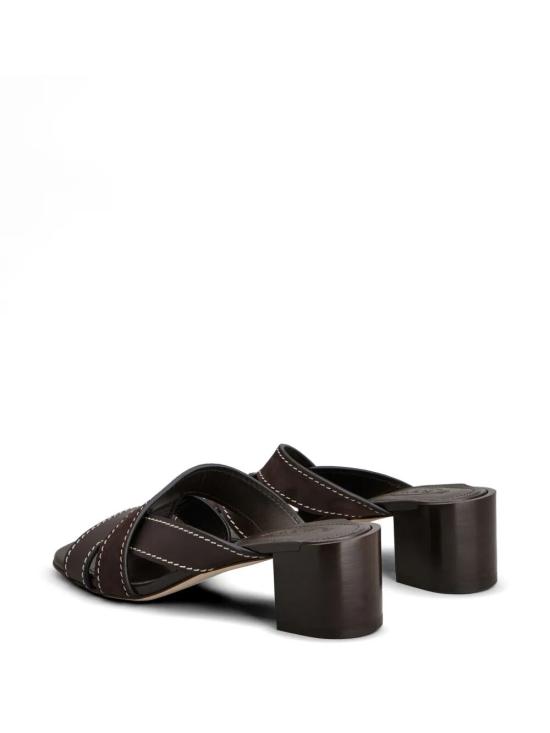26SS 토즈 샌들 XXW03L0KG70V1S S808 BROWN - TODS