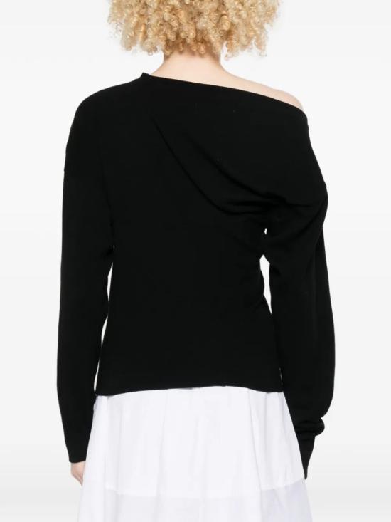 26SS 비비안웨스트우드 반팔 티셔츠 3G010003YJ009C N401 BLACK - VIVIENNE WESTWOOD