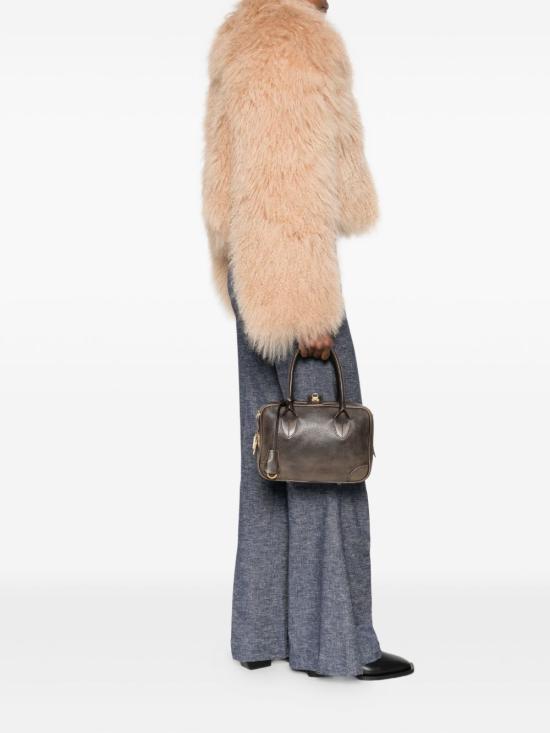 26FW 골든구스 토트백 GWA00470A000753 55682 BROWN - GOLDEN GOOSE