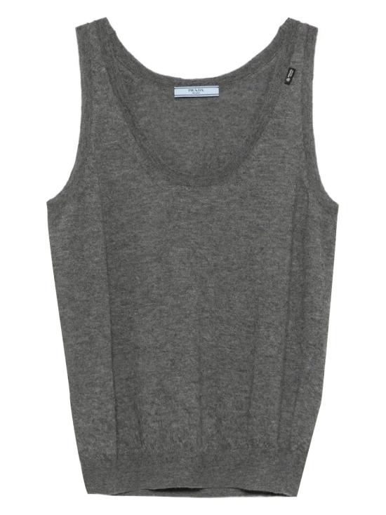 26SS 프라다 스웨터 P29C14SOOO19VK F0480 GREY