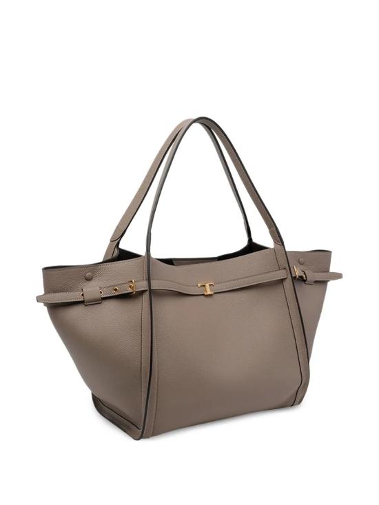 26SS 토즈 토트백 XBWTIMA0300WKA C413 NUDE NEUTRALS - TODS