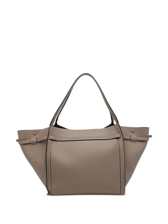 26SS 토즈 토트백 XBWTIMA0300WKA C413 NUDE NEUTRALS - TODS