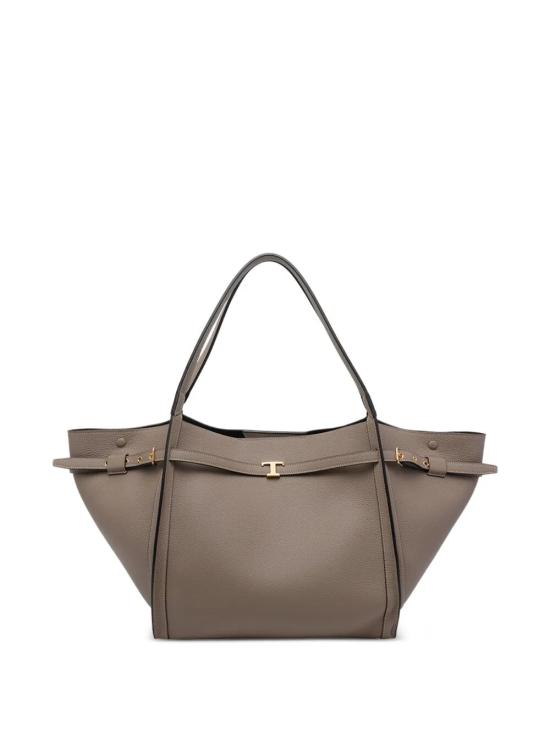 26SS 토즈 토트백 XBWTIMA0300WKA C413 NUDE NEUTRALS