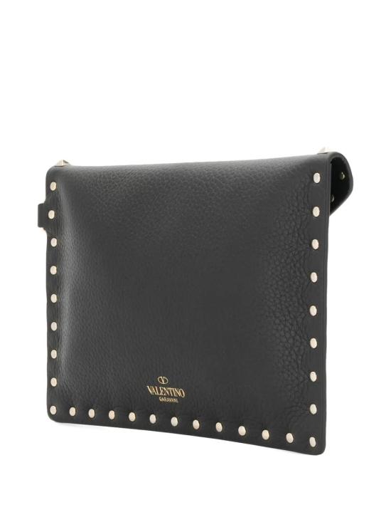 26SS 발렌티노 가라바니 토트백 WP0P87VSH 0NO BLACK - VALENTINO GARAVANI