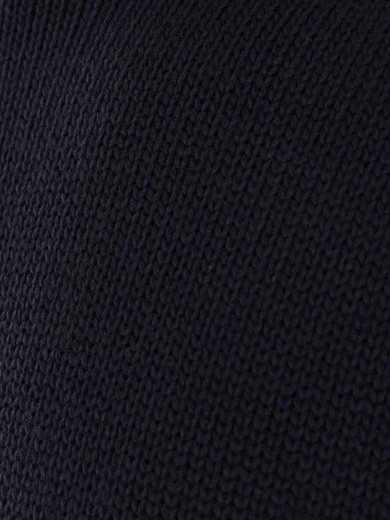 26SS 로베르토 콜리나 스웨터 A02001 10 BLUE - ROBERTO COLLINA