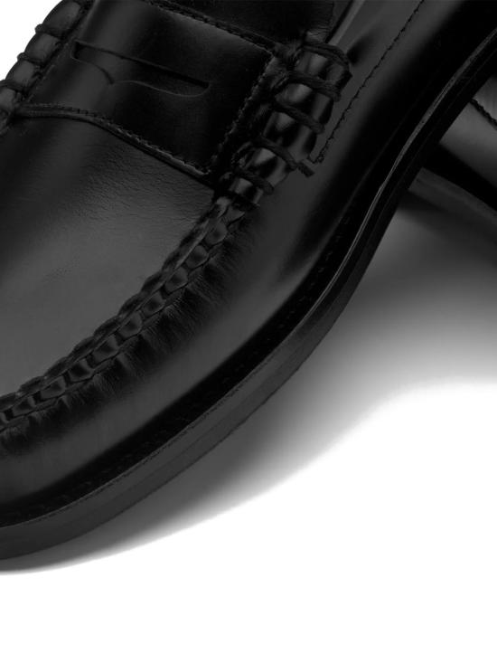 26SS 세바고 로퍼 7001530 902 BLACK - SEBAGO