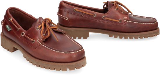 26SS 세바고 로퍼 7002IR0 925 BROWN - SEBAGO
