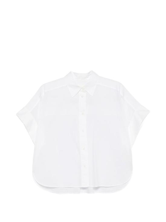 26SS 클로즈드 셔츠 C9443124V22200 WHITE