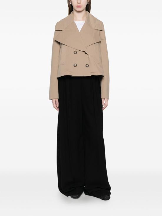 26SS 엠포리오 아르마니 자켓 EW004369AF21642U6165 BEIGE - EMPORIO ARMANI