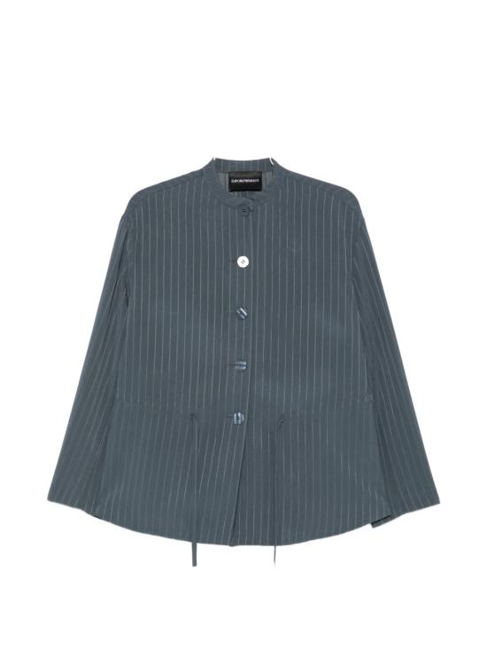 26SS 엠포리오 아르마니 자켓 EW003306AF20491U9173 GREY