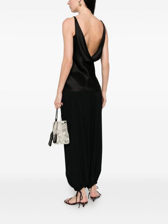 26SS 브루넬로 쿠치넬리 반팔 티셔츠 MB179EV802C101 BLACK - BRUNELLO CUCINELLI