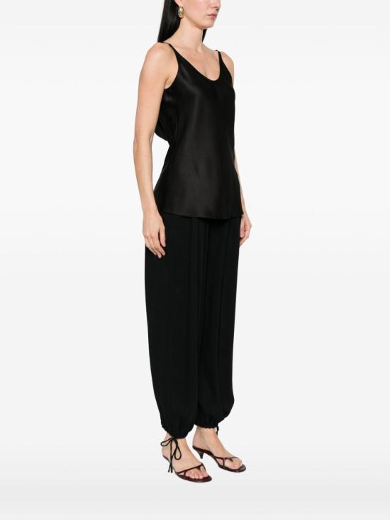 26SS 브루넬로 쿠치넬리 반팔 티셔츠 MB179EV802C101 BLACK - BRUNELLO CUCINELLI