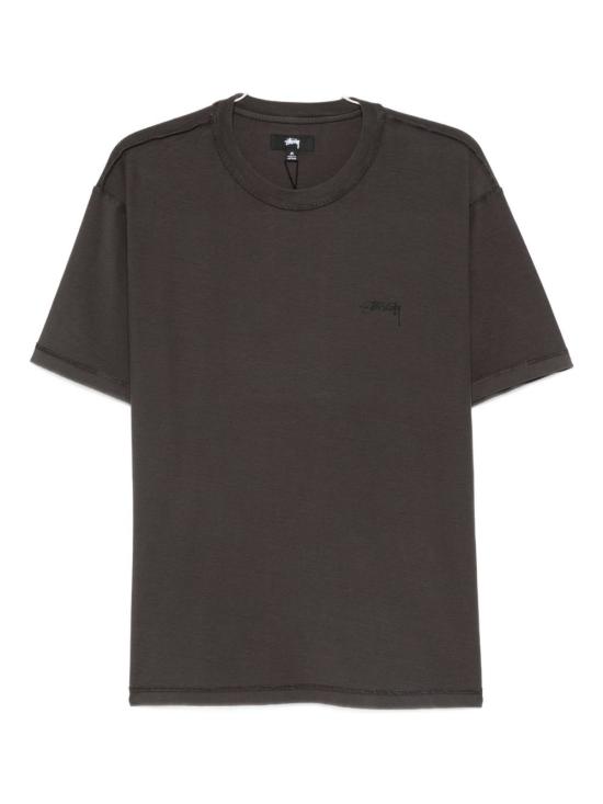 26SS 스투시 반팔 티셔츠 11402830100 BLACK