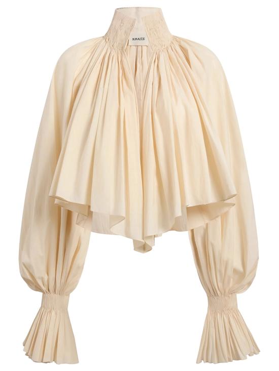 26SS 케이트 반팔 티셔츠 24321001 W1001108 IVORY