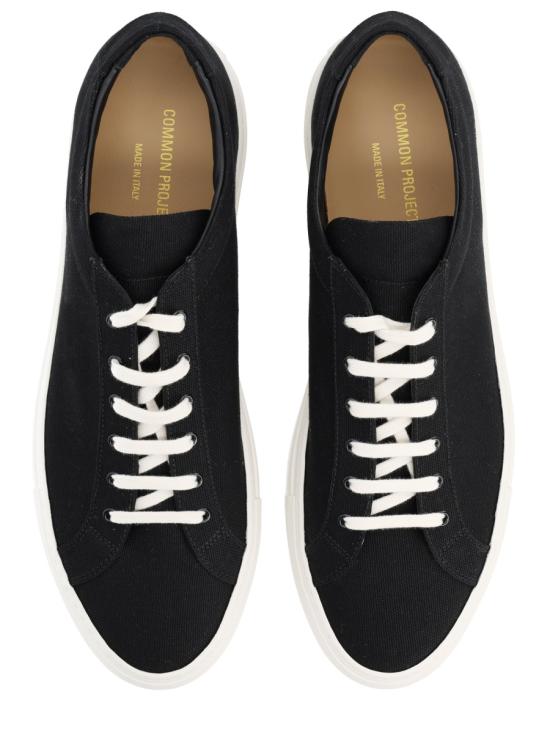 26SS 커먼 프로젝트 스니커즈 2574 7547 BLACK - COMMON PROJECT
