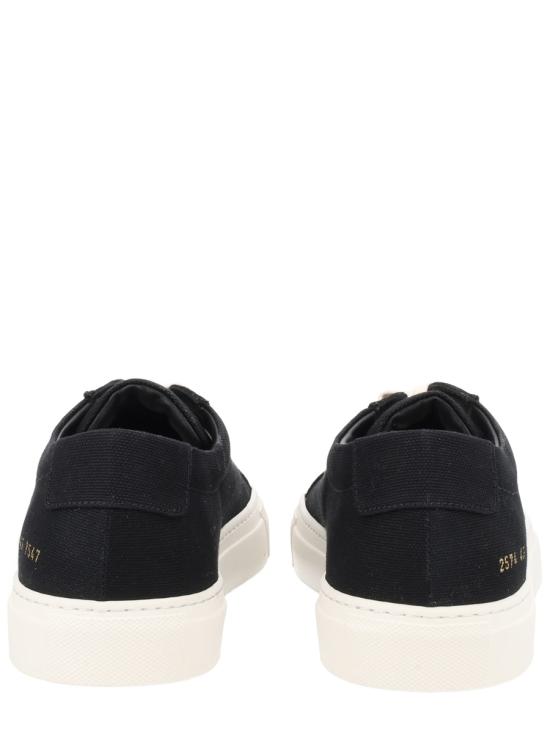 26SS 커먼 프로젝트 스니커즈 2574 7547 BLACK - COMMON PROJECT