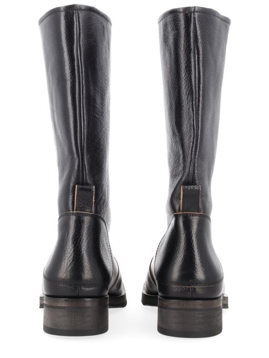 26SS 아워레가시 부츠 A2267HDE DEEPBLACKLEATHER - OUR LEGACY