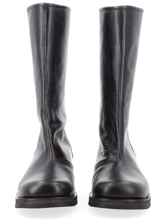 26SS 아워레가시 부츠 A2267HDE DEEPBLACKLEATHER - OUR LEGACY