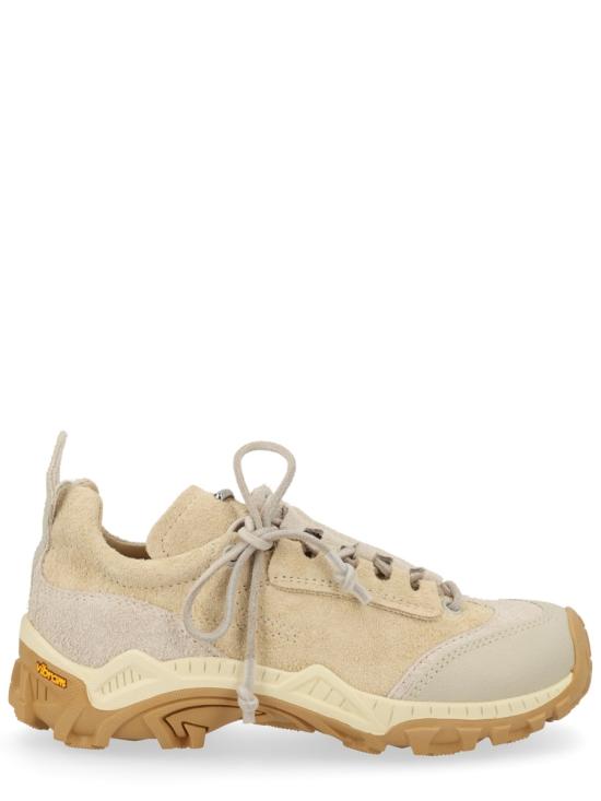 26SS 아워레가시 게이브 A2267GW WARMFOGSUEDE BEIGE