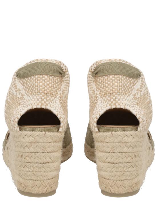 26SS 까스따네르 샌들 021644423 LAUREL GREEN - CASTANER