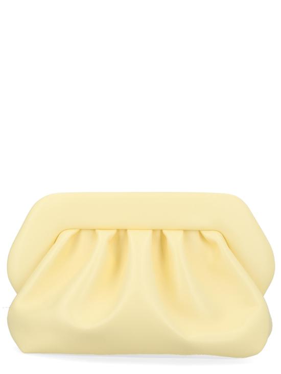 26SS 더모아레 토트백 261WTMB00OOVF 0616A YELLOW - THEMOIRE