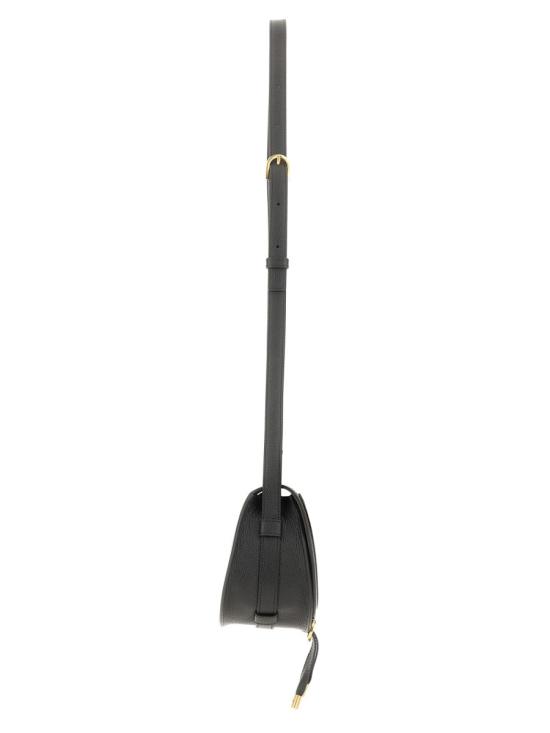  끌로에 숄더백 C22AS680I31 001 BLACK - CHLOE